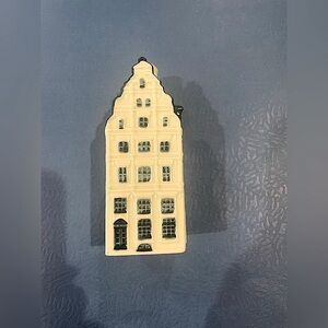 KLM Delft House